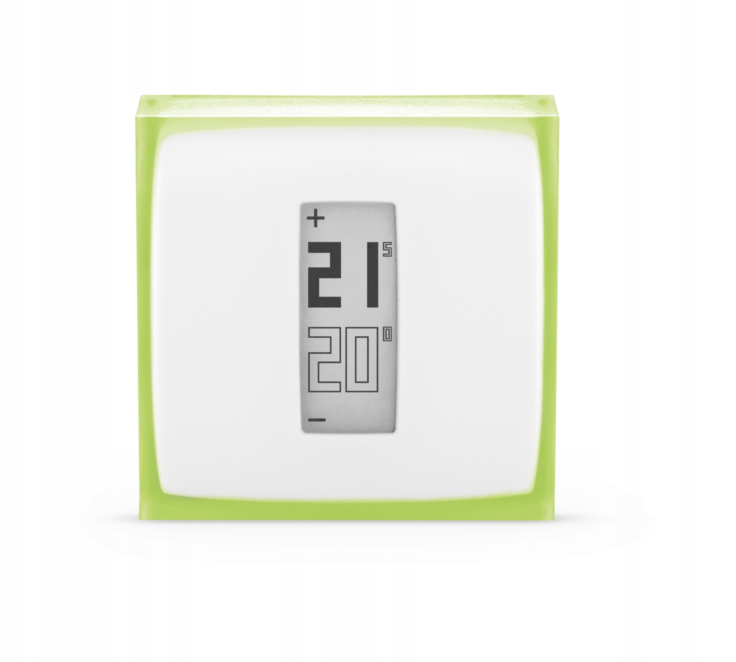 Termostat Opentherm Netatmo OTH