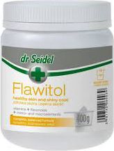 Dr Seidel FLAWITOL 400g PROBL.SKÓRNE