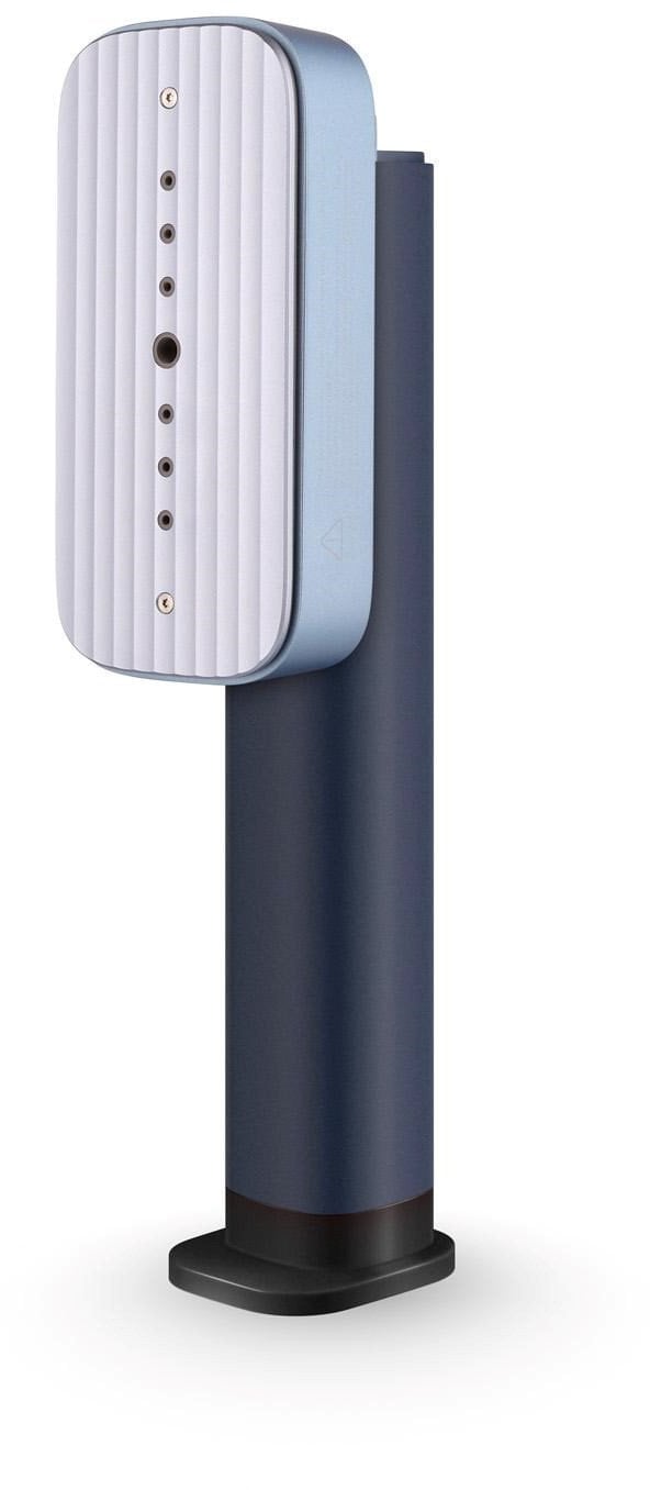 Parownica do ubrań/żelazko podróżne Lauben Handheld Steam Iron 1200GB 1200W