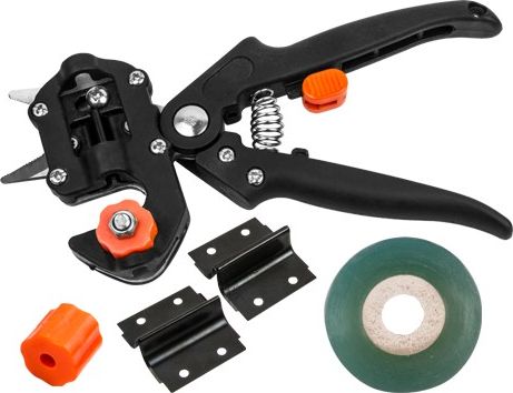 Sekator Biogród 760102 nożycowy