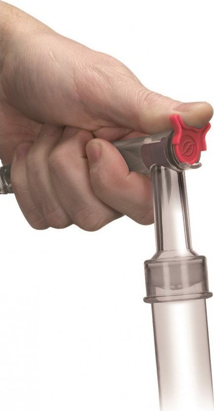 Fluval Odmulacz GravelVac Multi-Substrate Cleaner M/L