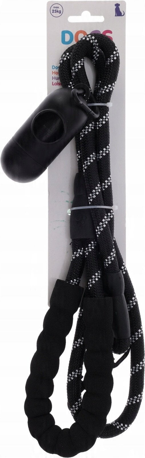 SMYCZ DLA PSA 150x1,2CM Z POJEMNIKIEM