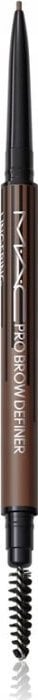 MAC PRO BROW DEFINER 1MM LINGERING 0,03g