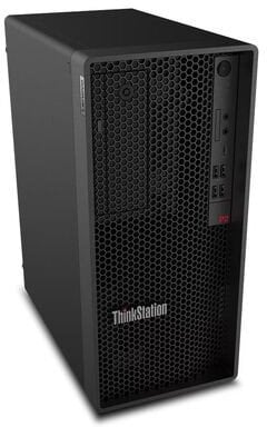 TS/ThinkStation P2 Tower G2 / Ultra 7 / 32GB / 512GB / Win 11 Pro / 3 Years 1 Year Premium Support + 2 Year OnSite