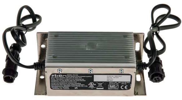 PRE-REGULATOR, 19 - 90 VDC IN, 15 VDC OUT, 90 W