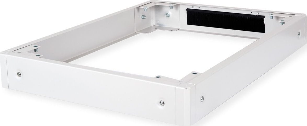 Roline ROLINE Sockel fur Netzwerkschrank 600x800 BxT grau