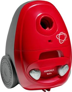 Odkurzacz Concept Solution Bello VP8350