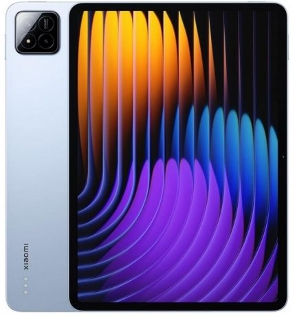 Tablet Xiaomi Tablet Redmi Pad 7 Pro 12/512GB - niebieski