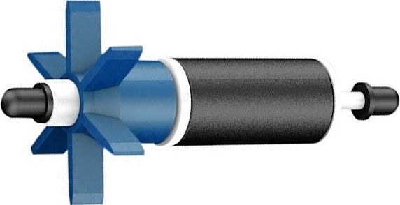 Tetra Wirnik z ośką do filtra ex 700 (