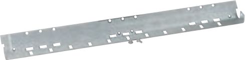 Eaton Szyna do mocowania zacisków BPZ-TSB-800 (106449)