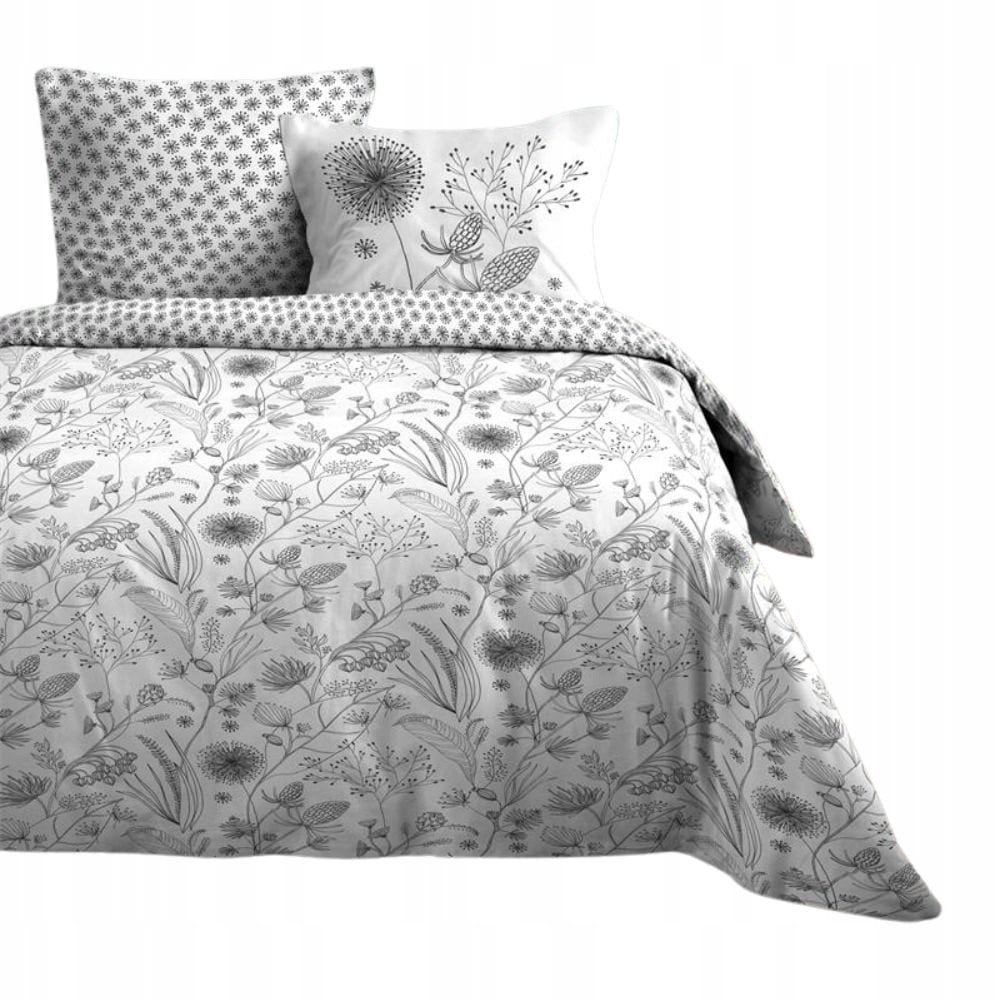 Komplet pościeli bawełnianej, ULANI, 240 x 220 cm