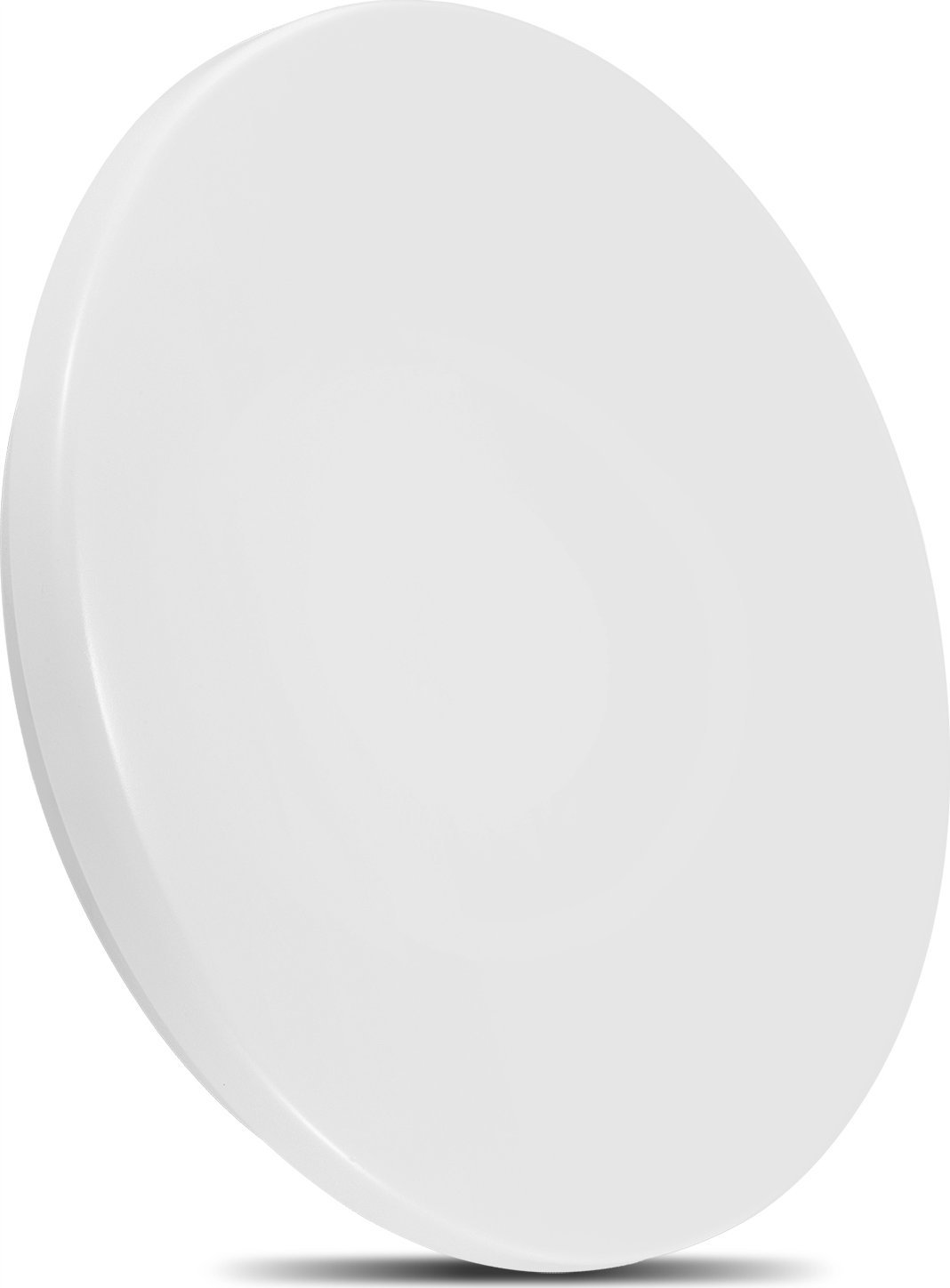 Lampa sufitowa Maclean Lampa sufitowa LED z czujnikiem zmierzchu MCE347