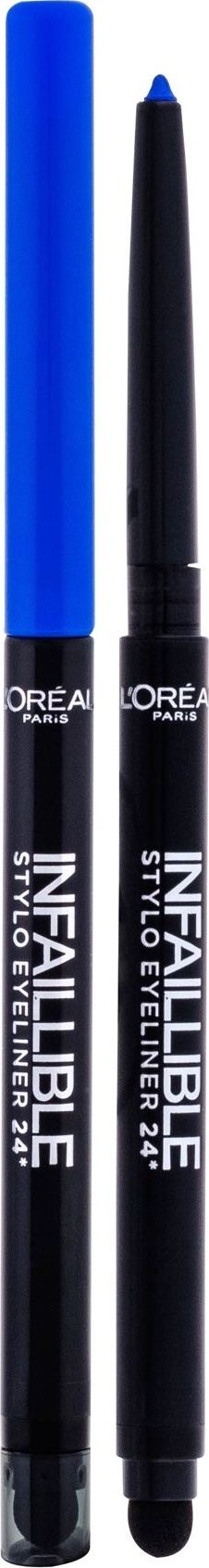 L’Oreal Paris Infaillible