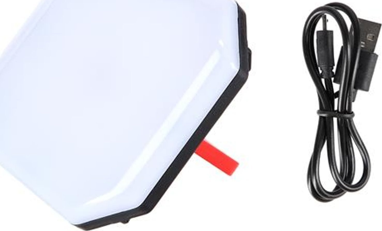 Nils Extreme NC0007 LAMPA KEMPINGOWA 220 LM NILS CAMP