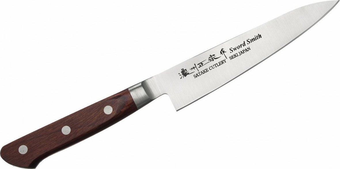 Satake Cutlery Nóż uniwersalny 13,5 cm Satake Kotori