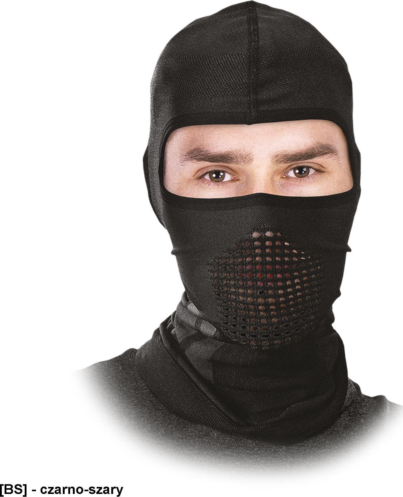 R.E.I.S. CZKOMLONG - kominiarka ochronna