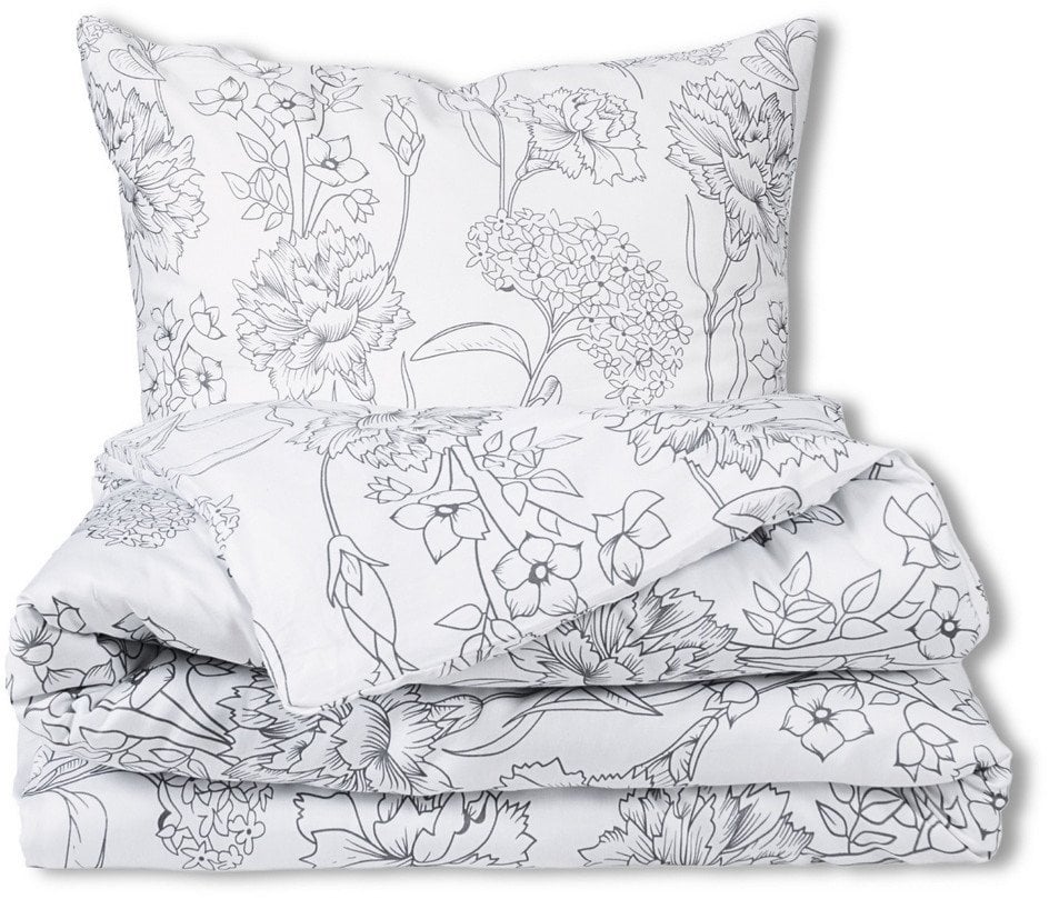 Pościel satynowa EXCLUSIVE CZ (140x200-1,70x90-1)