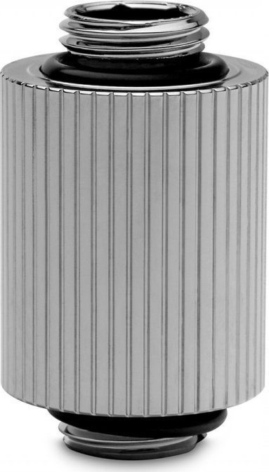 EK Water Blocks EK-Quantum Torque G1/4 cal przedłużenie prosty MM 28 - Nickel