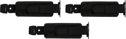 Zebra Zebra SG-TC7X-HSTR2-03 pasek Komputer przenośny Skóra, Nylon Czarny