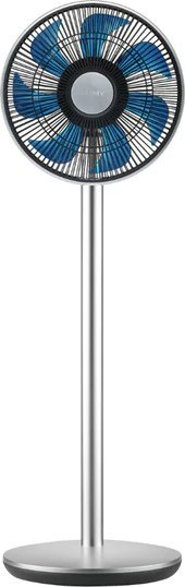 Wentylator Jimmy Jimmy | JF41 Pro | Stand Fan | Diameter 25 cm | Number of speeds 1 | Oscillation | 20 W | Yes