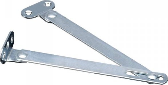 UN ROZWÓRKA ZAWIAS NOŻYCOWY (1 SZT)