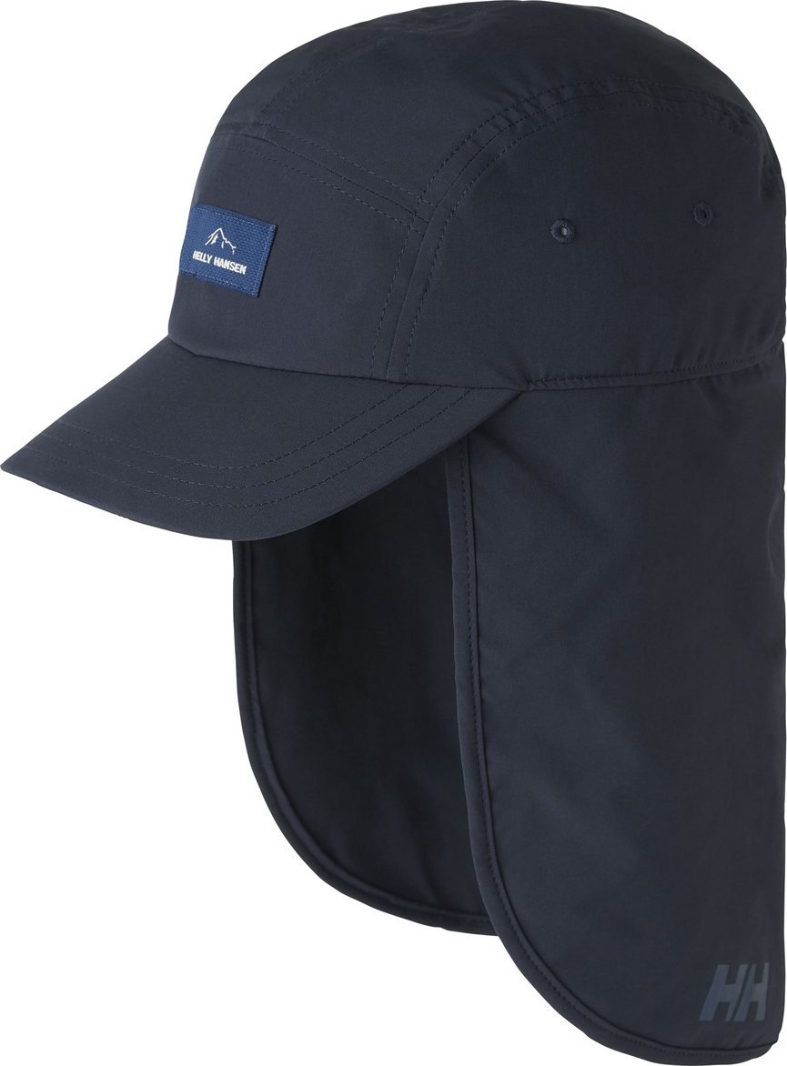 Helly Hansen Helly Hansen czapka HH DESERT CAP 67519 597