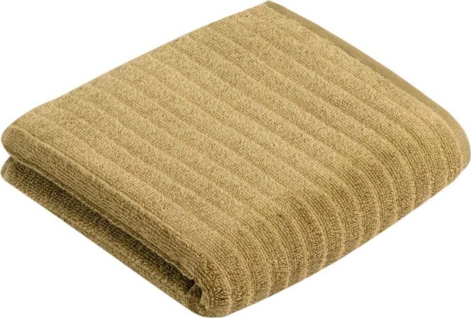 Vossen Ręcznik bawełniany 50x100 cm MYSTIC 622 Hunter