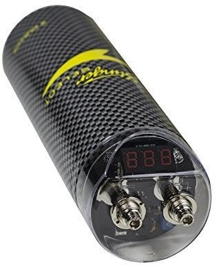 Stinger, SSCAP2M automobilinis kondensatorius, 2F talpos