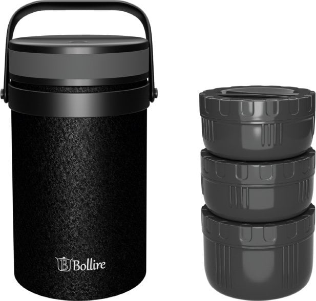 Bollire Bollire maisto termosas, 1,5 l