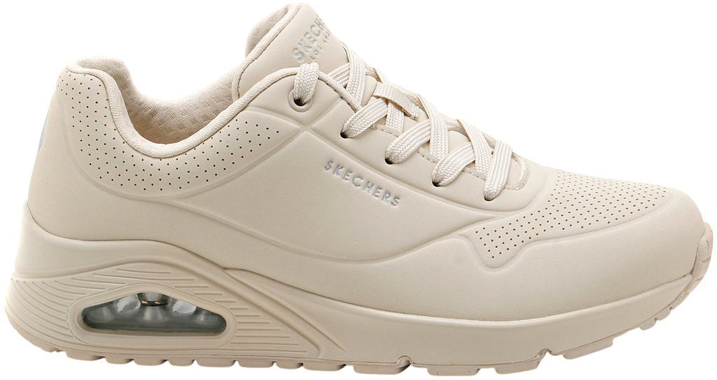 Buty damskie Skechers UNO STAND ON AIR (73690-OWHT) 38.5