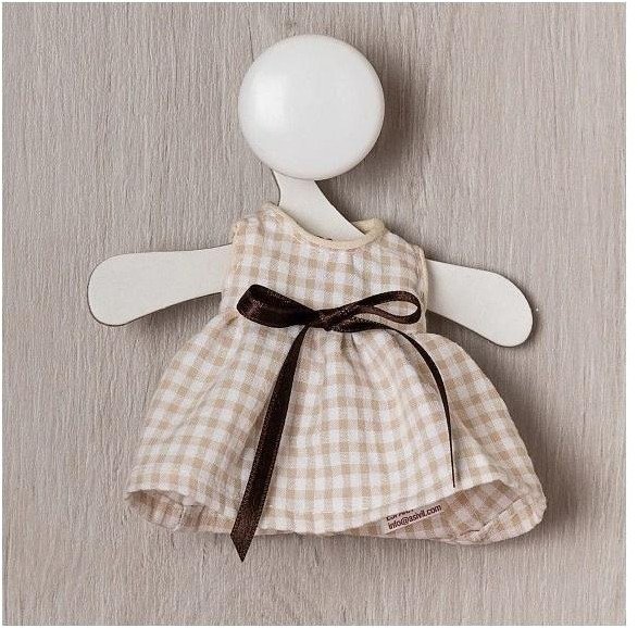 Ubranko dla lalki Bomboncin 20 cm Asi 3137550