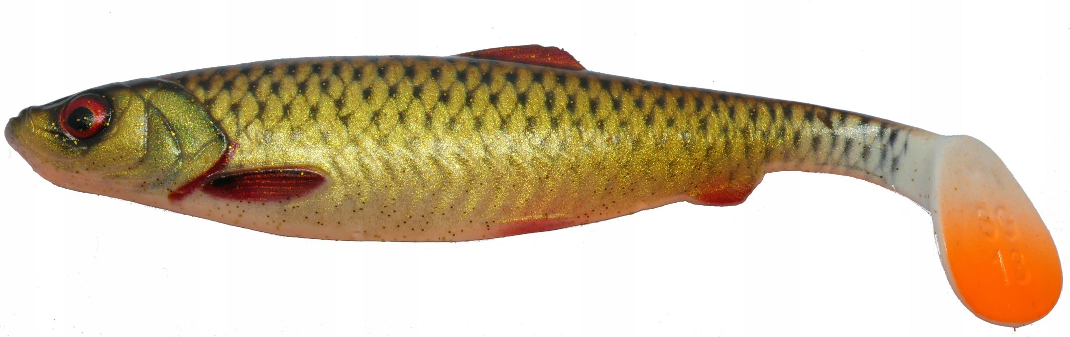 Savage Gear Savage Gear 4D Herring Shad 13cm/17g (63685)