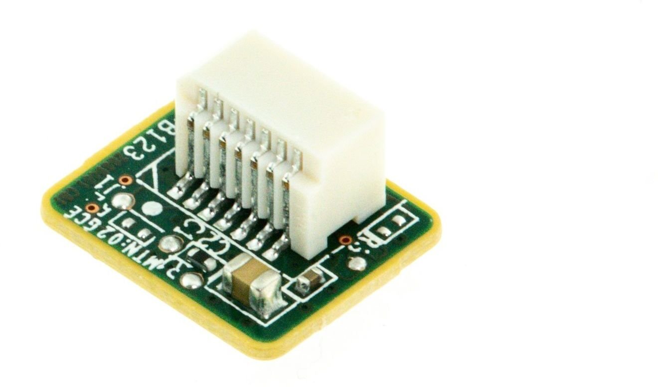 HP ENTERPRISE SPS-PCA TPMGEN10 TAA (872159-001)