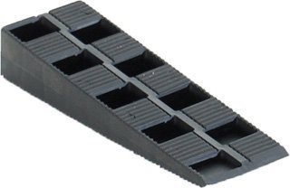 UN KLIN MONTAŻOWY PLASTIKOWY 22/30/100MM OP-10SZTUK (1 OP)