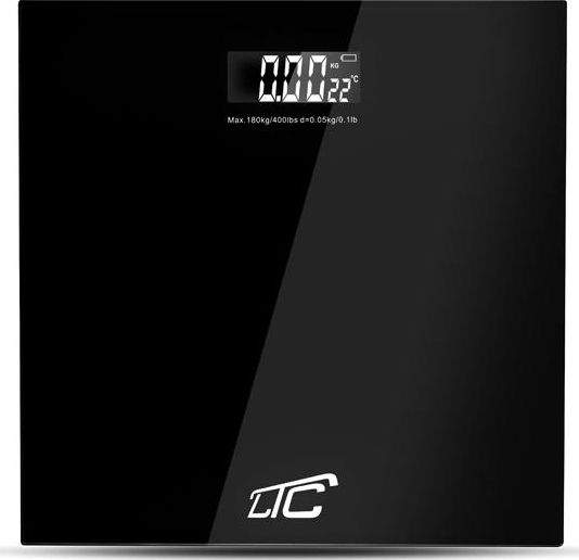 Waga łazienkowa LTC LXWG105