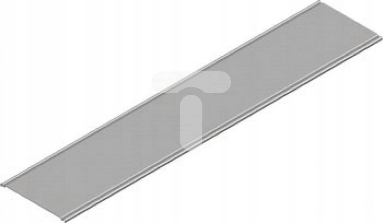 Baks Pokrywa korytka PKR200/3