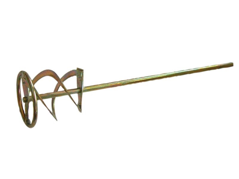 Modeco Mieszadło uniwersalne SDS+ 120x600mm - MN-79-080