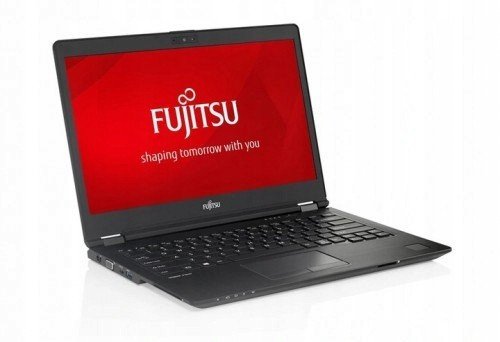 Dotykowy Fujitsu Lifebook U749 FHD | i7-8665U 32GB 960GB SSD | Windows 11