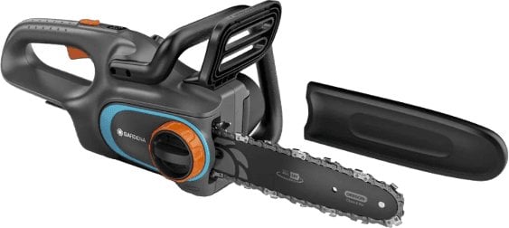 Gardena PowerSaw 14790-20 250/18V P4A (zestaw z akumulatorem)