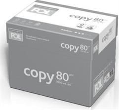 International Paper Papier ksero Nie A4 80g 500 arkuszy