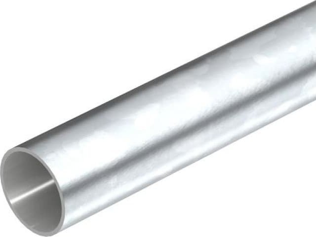 Bettermann Rura stalowa M25 cynkowana galwanicznie S25 W G 2046842 /3m/