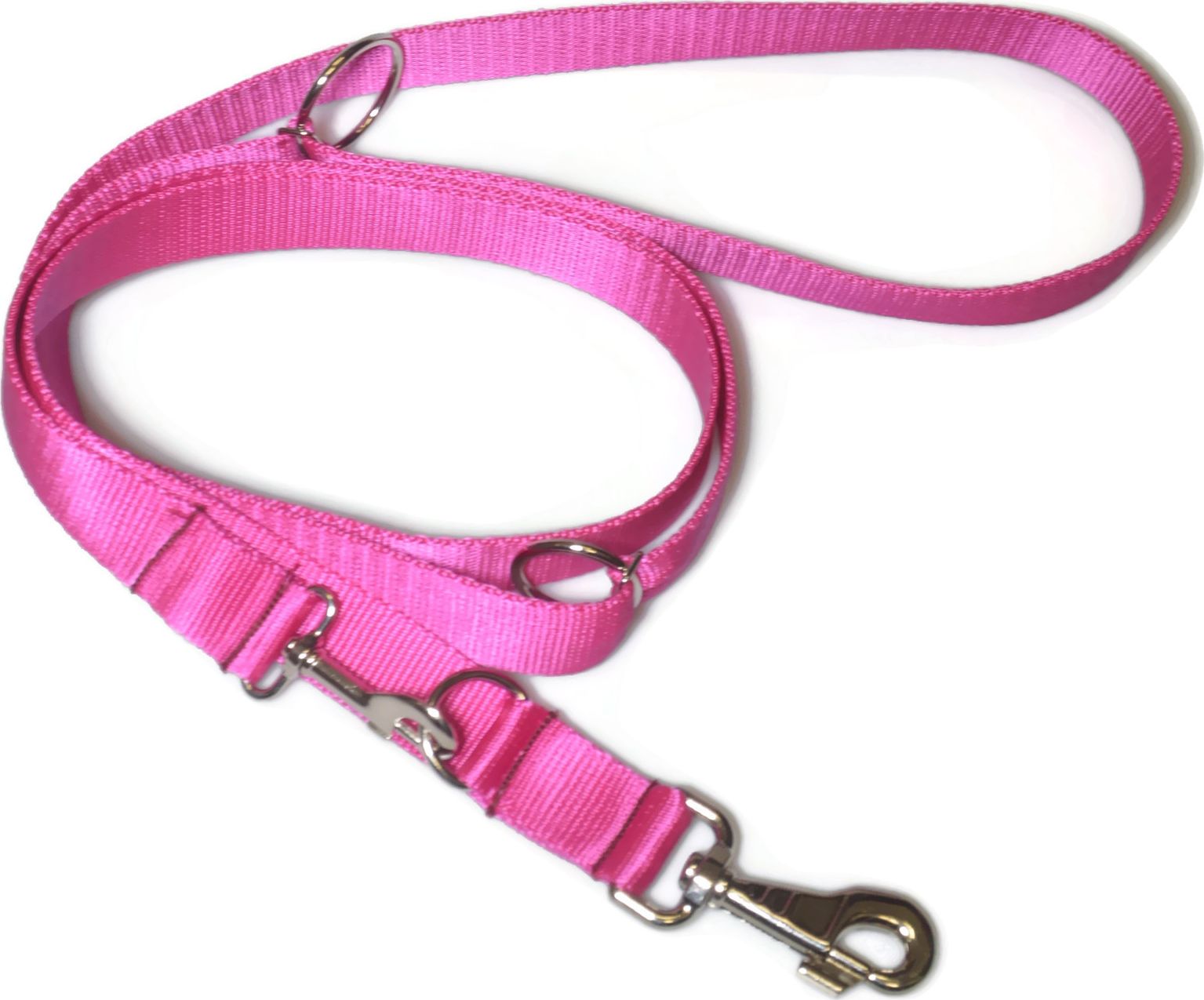 Alizoo Przepinana smycz dla dużego psa 30mm/220cm - ALIZOO