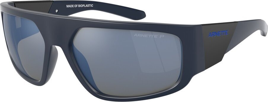 Arnette Męskie okulary przeciwsłoneczne ARNETTE model AN43042782226 (Szkło/Zausznik/Mostek) 67/17/125 mm) NoSize