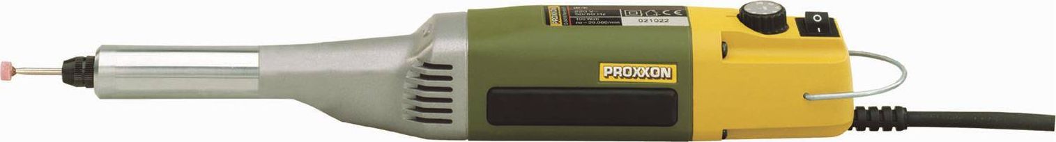 Proxxon Wiertarko-frezarka Proxxon LBS/E, z długą szyjką