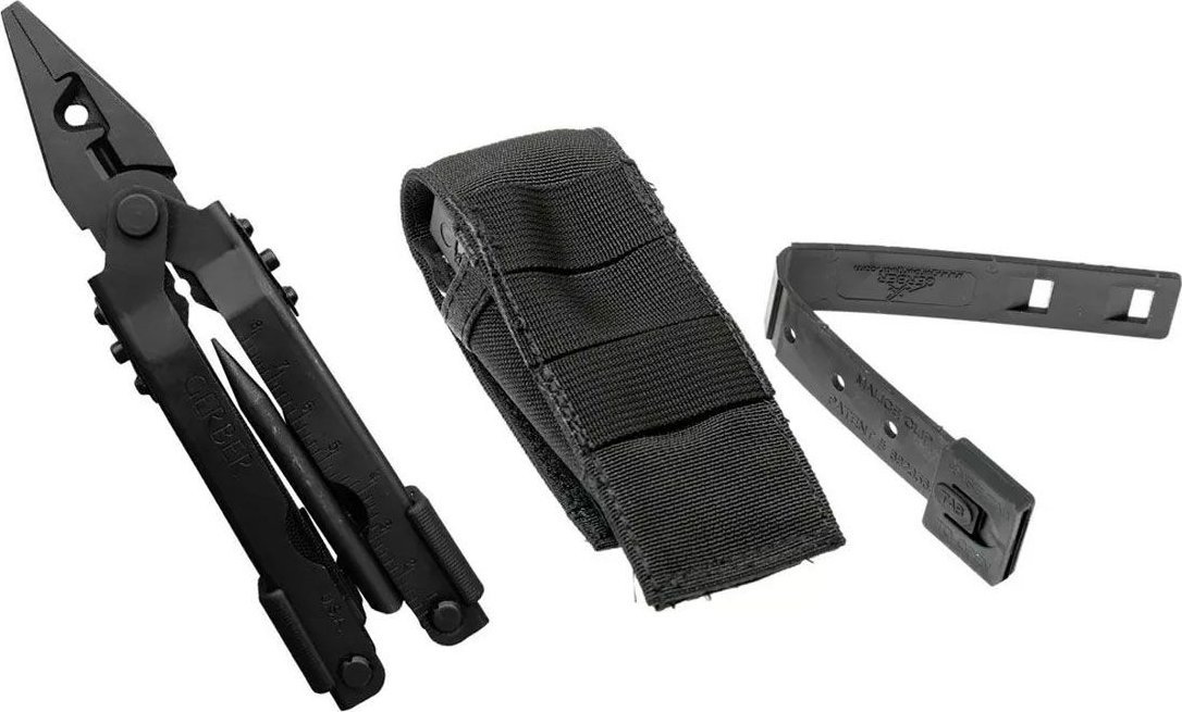 Gerber Gerber MP600 D.E.T Multitool