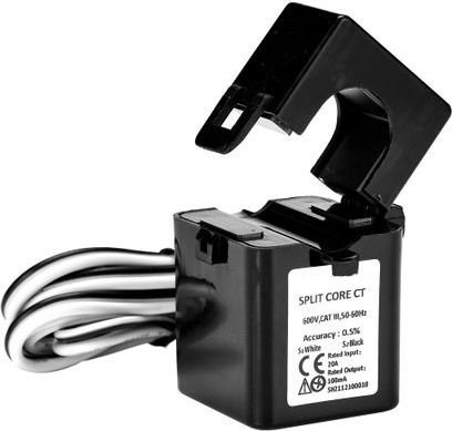 Autel ESCT T24 Przekładnik prądowy z dzielonym rdzeniem do stacji ładującej (501009777)