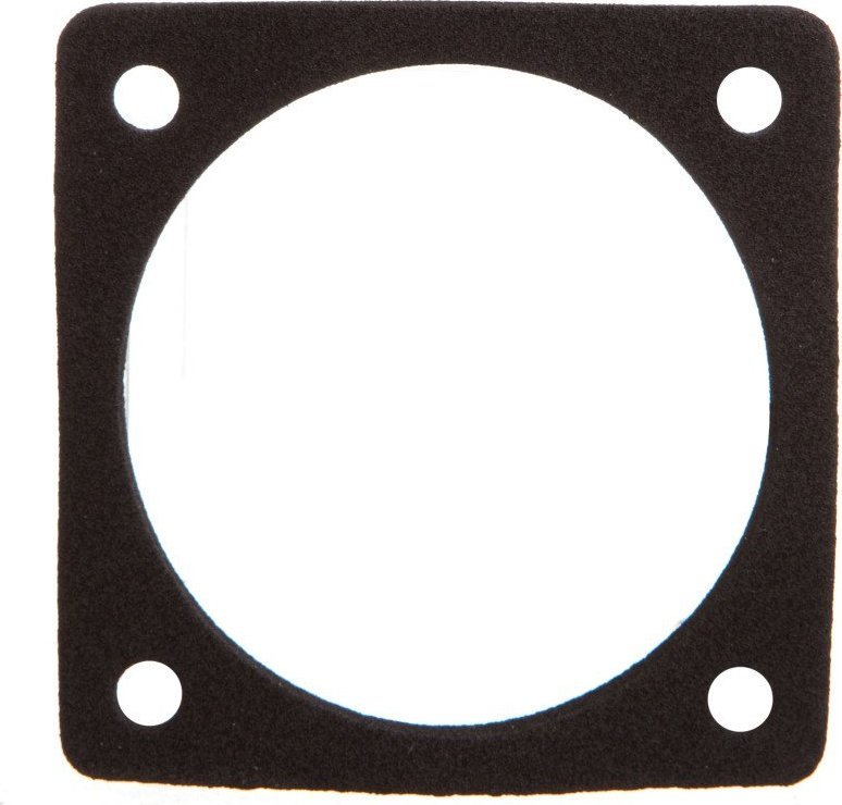 Hager Uszczelka czarna do łączników i gniazd Integro 91853