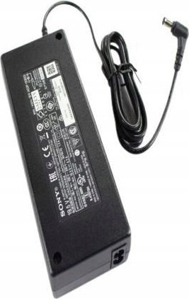 Napęd Sony AC ADAPTOR (120W) ACDP-120E03