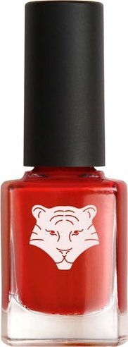 All Tigers All Tigers, Natural & Vegan, Vegan, Nail Polish, 206, Earn Your Stripes, 11 ml For Women