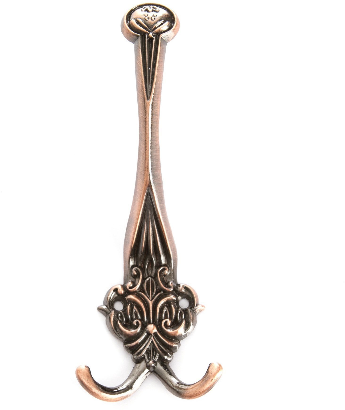 HANGER 1 HOOK HZ50622AC AGED COPPER